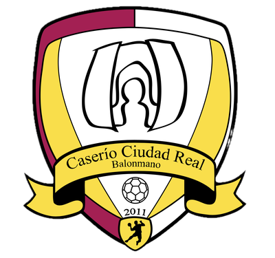 Escudo BM Caserío Ciudad Real